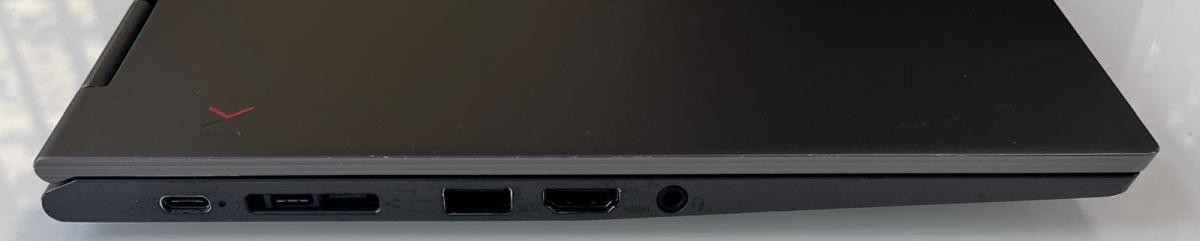 ThinkPad X1 Yoga (4th Gen)